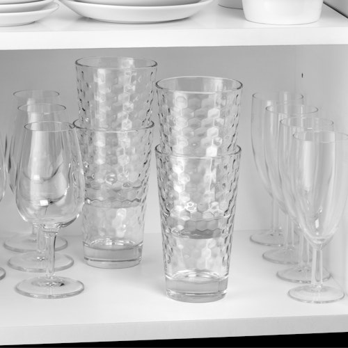 WMF Latte Macchiato Set 4-teilig