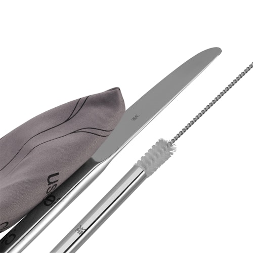 WMF My2Go Besteck-Set, 8-teilig