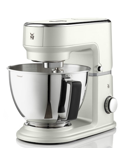 WMF KÜCHENminis Küchenmaschine One for All Edition, Mud Ivory
