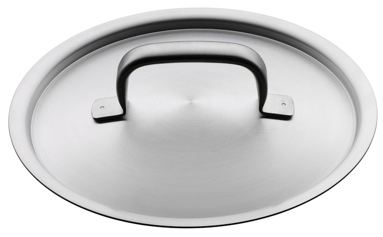 WMF Stielkasserolle Ø 16 cm mit Deckel Gourmet Plus
