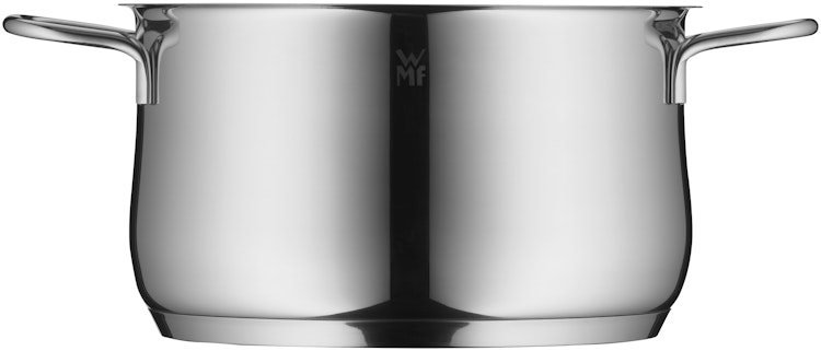 WMF Diadem Plus Topf-Vorteils-Set*, 5-teilig