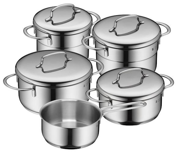 WMF TOPF-SET 5TLG MINI