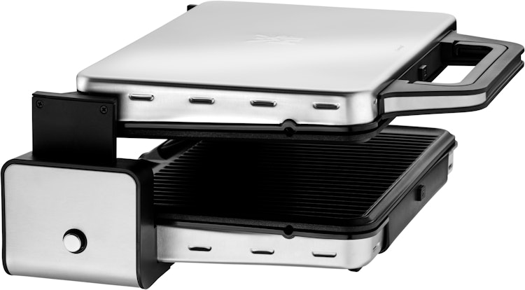 WMF Lono Kontaktgrill 2 in1
