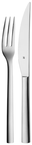 WMF Steakbesteck-Set 2-teilig Nuova