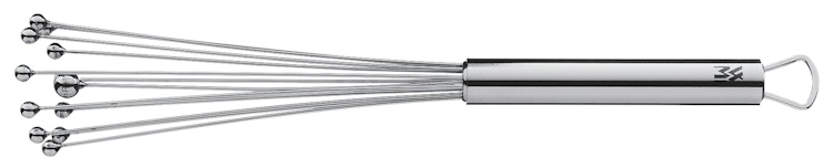 WMF Rührblitz 27 cm Profi Plus Edelstahl