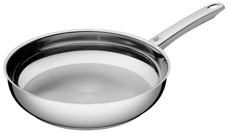 WMF Stielpfanne Ø 24 cm Cromargan Profi