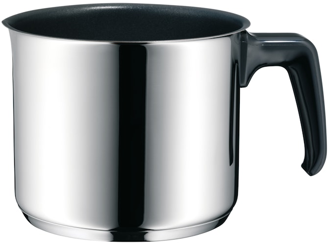 WMF Milchtopf Ø 14 cm mit Antihaftbeschichtung 