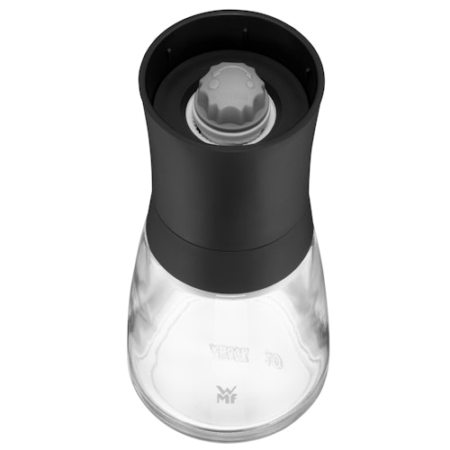WMF Gewürzmühle schwarz unbefüllt Trend