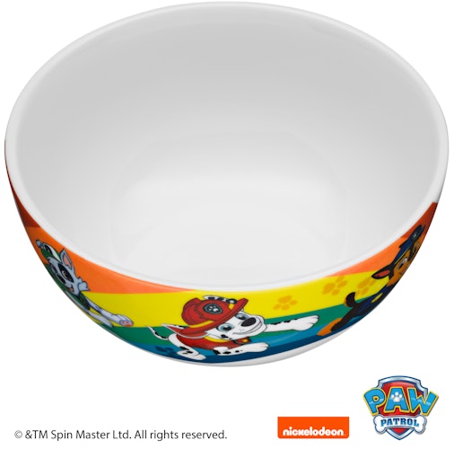 WMF Kinderbesteck-Set PAW Patrol, 6 -teilig