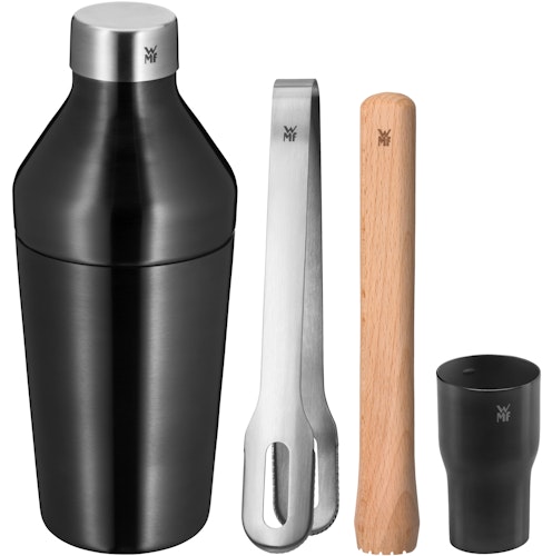 WMF Bar-Set Baric 4-teilig