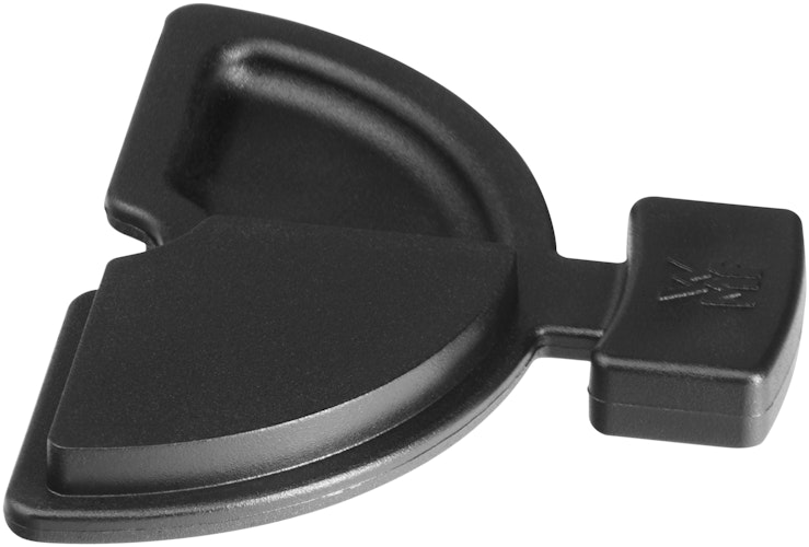 WMF Gourmet Spiralschneider, H 14 cm, Ø 9 cm