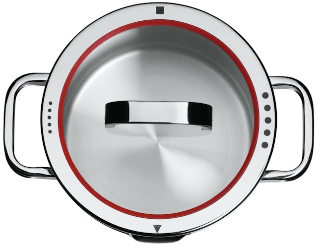 WMF Gemüsetopf Ø 20 cm Function 4