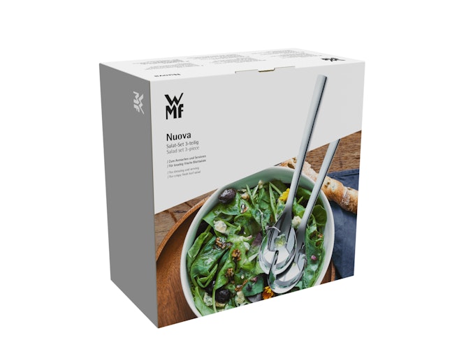 WMF Salat-Set Nuova 3-teilig
