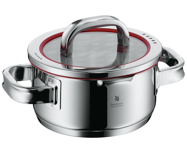 WMF Function 4 Topf-Vorteils-Set*, 5-teilig