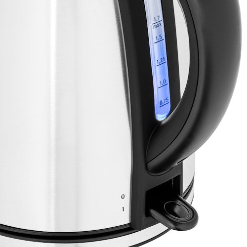 WMF Stelio Wasserkocher 1,7 l