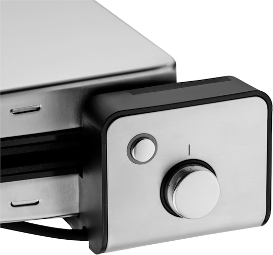 WMF Lono Kontaktgrill 2 in1