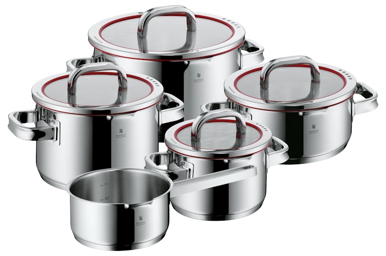 WMF Function 4 Topf-Vorteils-Set*, 5-teilig