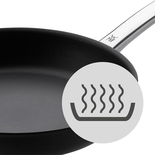 WMF Stielpfanne Ø 28 cm Steak Profi