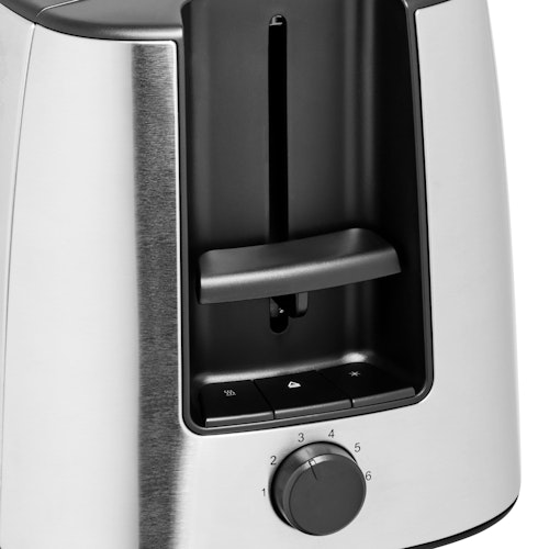 WMF Bueno Pro Doppel-Langschlitz-Toast