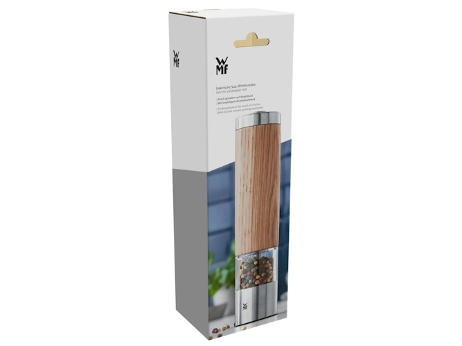 WMF Elektrische Holzmühle Ceramill