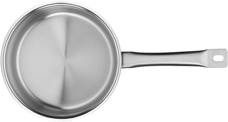 WMF Stielkasserolle Ø 16 cm mit Deckel Gourmet Plus