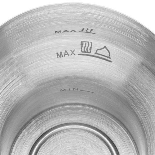 WMF Lono Milchaufschäumer Milk & Choc