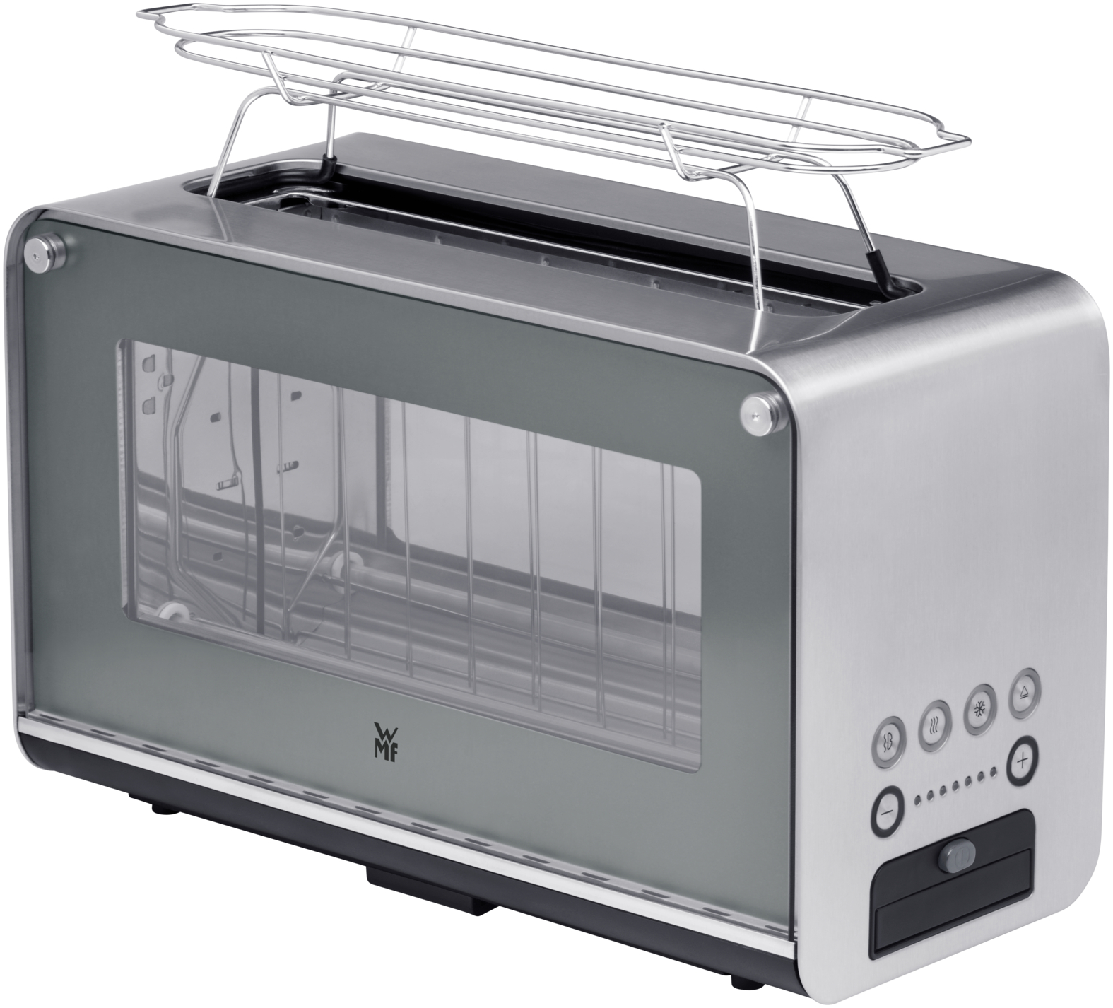 WMF Lono Glas Toaster K MPF24