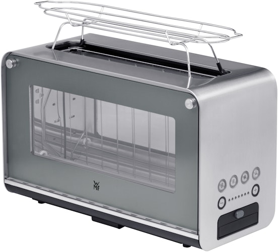 WMF Lono Glas-Toaster