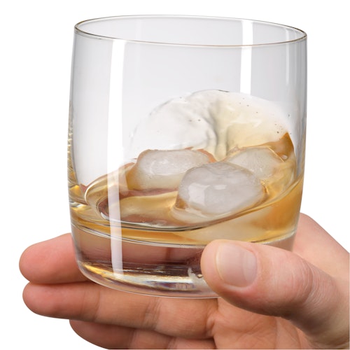 WMF Whiskybecher-Set 6-teilig easy