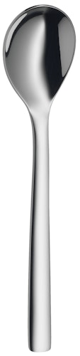 WMF Eierlöffel-Set 6 Stück Nuova