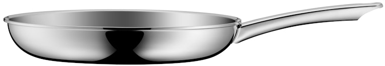 WMF Stielpfanne Ø 28 cm Profi Resist + Wender