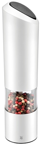 WMF Elektrische Mühle weiß