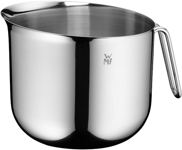 WMF Function Bowls Rührschüssel mit Spritzschutz-Deckel, 18,5cm