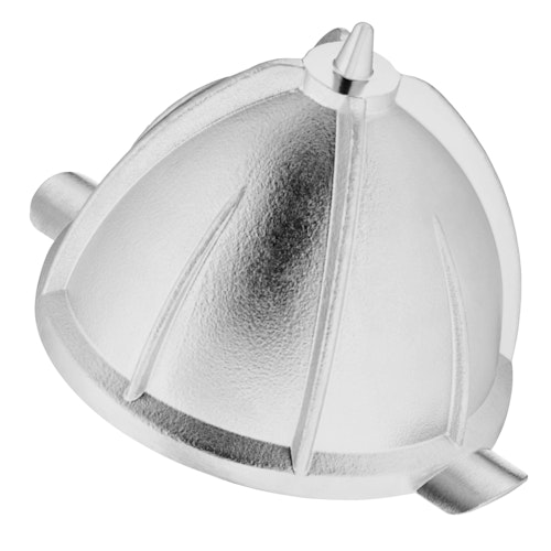 WMF ProfiPlus Zitruspresse