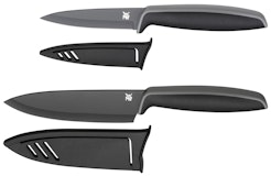 WMF Messerset 2-teilig schwarz Touch Modern FitZubehörbild