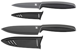 WMF Messerset 2-teilig schwarz Touch Modern Fit