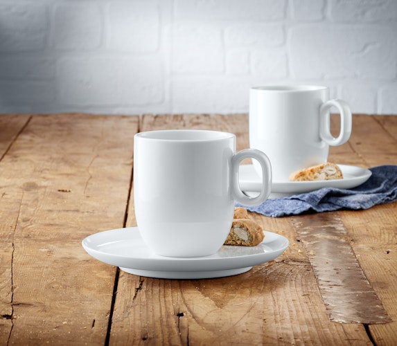 WMF Barista Cafe Creme Tassen-Set 2-teilig