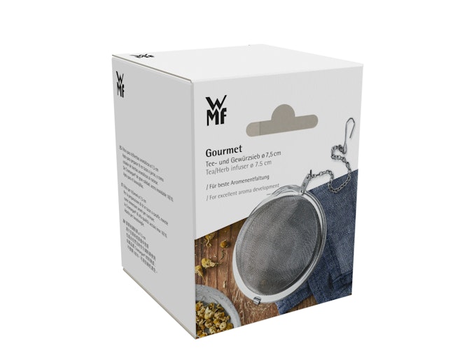 WMF Tee-(Gewürz)sieb Ø 5,0 cm Gourmet