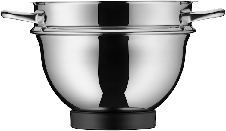 WMF Wasserbad- und Rührschüssel Fusiontec Compact 22cm