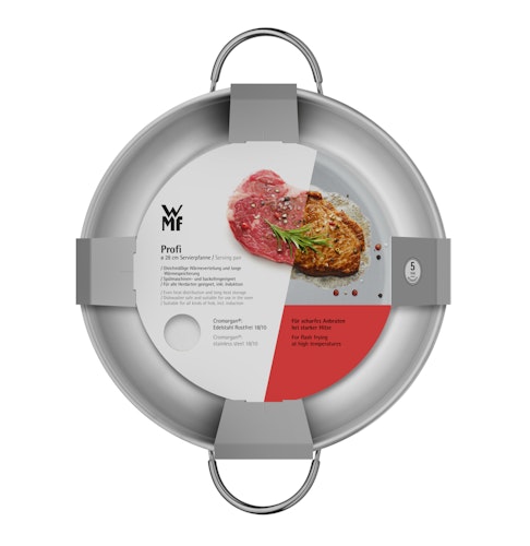 WMF Servierpfanne Ø 28 cm Profi