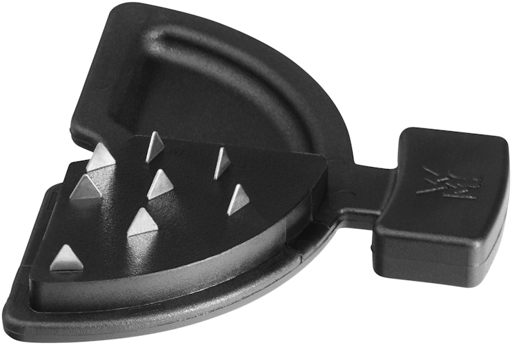 WMF Gourmet Spiralschneider, H 14 cm, Ø 9 cm
