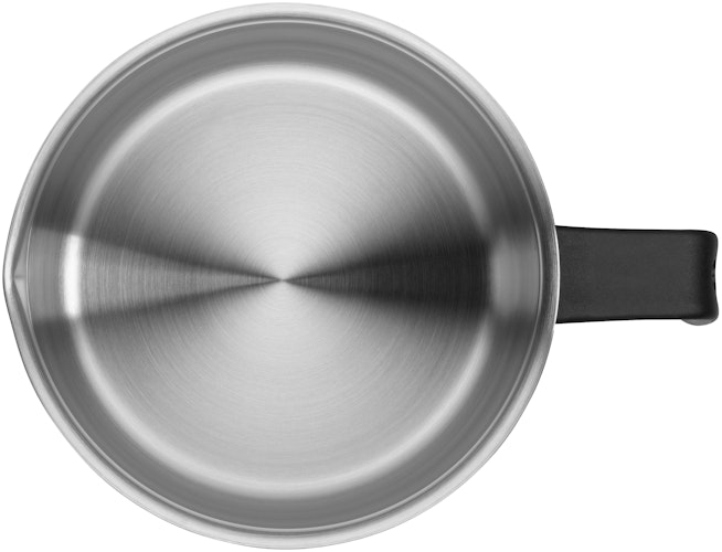 WMF Milchtopf Ø 14 cm mit TransTherm®-Allherdboden