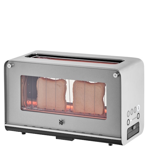 WMF Lono Glas-Toaster