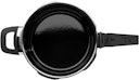 WMF Schnelltopf Fusiontec Perfect Premium 6,5 l Platinum