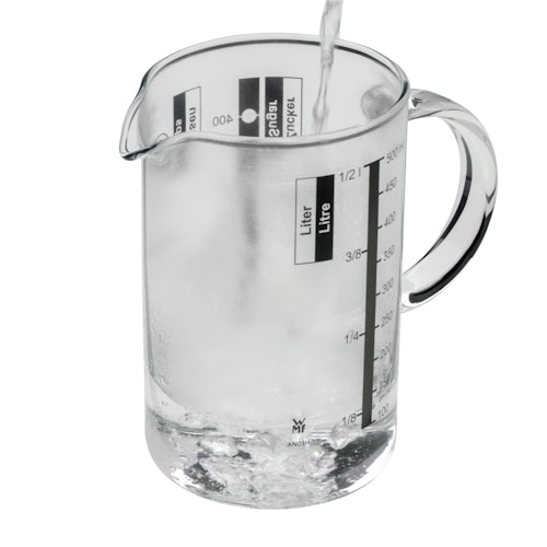 WMF Messbecher 0,5 l Gourmet
