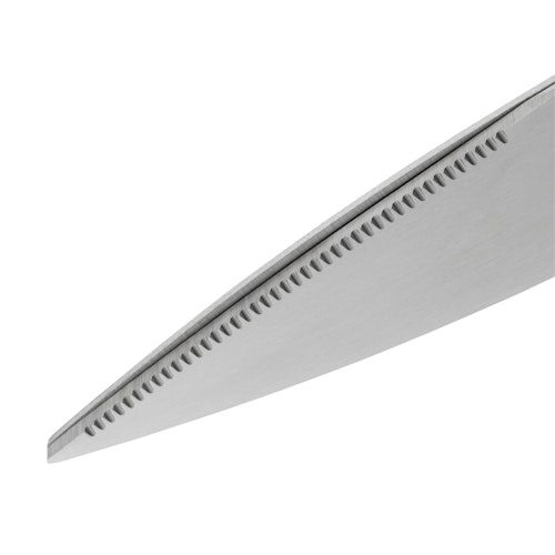 WMF Küchenschere Touch grün