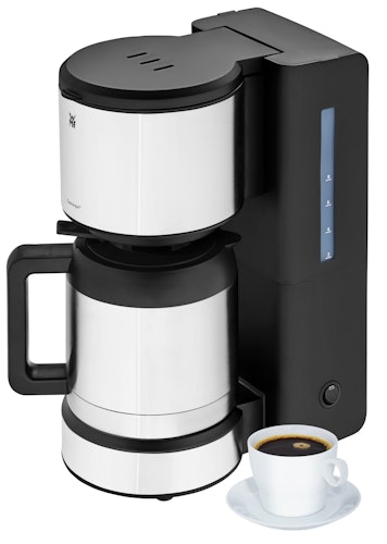 WMF Stelio Aroma Filterkaffeemaschine mit Thermoskanne