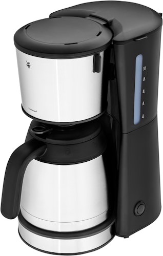WMF Bueno Pro Kaffeemaschine, mit Thermoskanne, matt