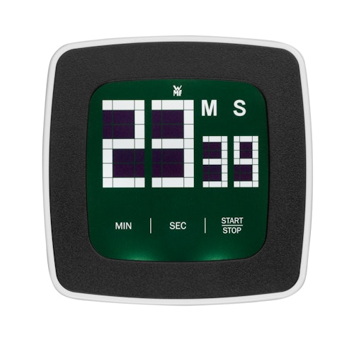 WMF Digitaler Kurzzeitmesser