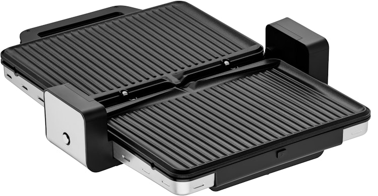 WMF Lono Kontaktgrill 2 in1